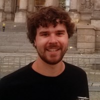 Ben Carlson