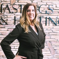 Jennifer DeVault