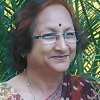 Deepa Srivastava