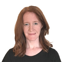 Jennifer Gray