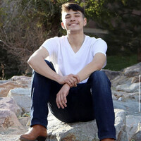 Jayden Strickland