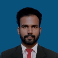 Prejith P
