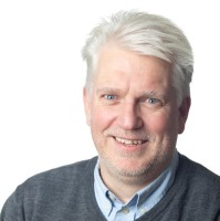 Stefan Andréasson