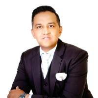 Nabeel Khan, MBA