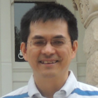 Jordan Zhang