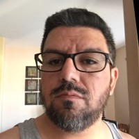 Jared Salinas