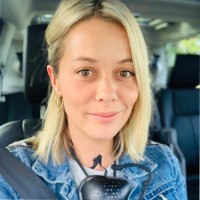 Sarah Amos