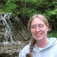 Ruth Hughes