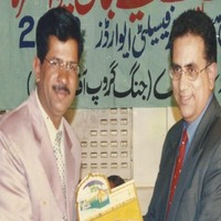 Imran Yousaf