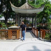 Daniel Bautista
