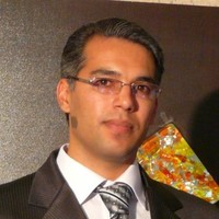 Ali Reza Ettehadinia