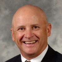Terry Jeffcoat