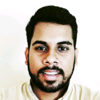 Yaswant Adiraju