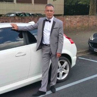 Laurent Bocchieri