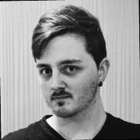 Alex Parr