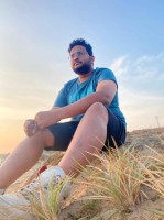 Nishanth Ramachandran