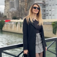 Marina Drumeva