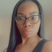 Temeka Mitchell
