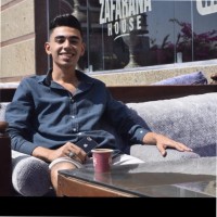 Mohamed Zahran