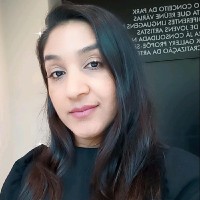 DAYANA NUNES SANTOS GOMES