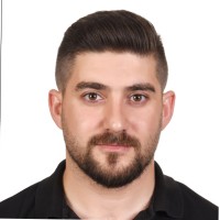 Serkan Gürcan