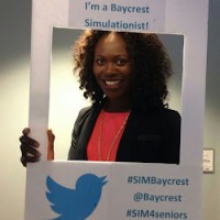 Mary Boateng