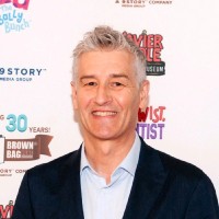 Stephen Robinson