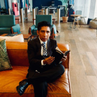 Gilberto Solano Antonio