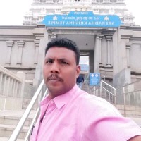 Gavaskar Chellappan