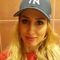 Laura Saunders
