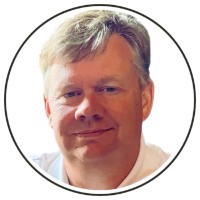 Stephen Gamble