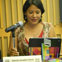 Gabriela Glz. Ortuño