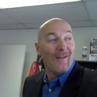 Greg Sellers