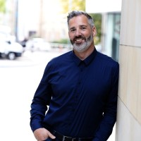 Keith Bevan CMgr FCMI