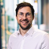 Koen Vrielink