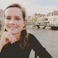 Iris De Jong
