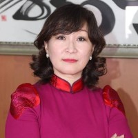 Enkhtuya Khuyag