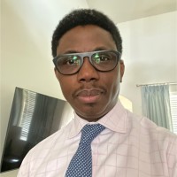 Olukole Israel Payne