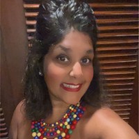 Davina Venky