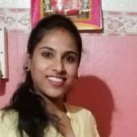 Nayana Shetty