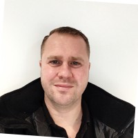 Adrian Thomas