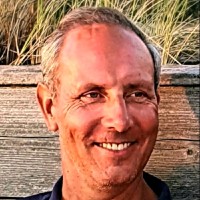 Ed van den Berg MBA