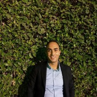 Yassin GUIRAT