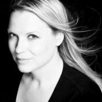 Nicole Reeve Blain, MLIS, OCT