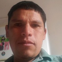 Diego Jose Mardones