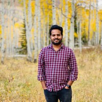 Raghav Mylagary