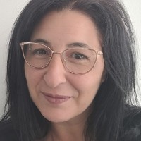 Linda Ouazir