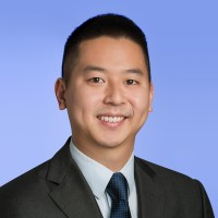 Tony Lam, Cpa Auditor, Cfe