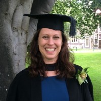 Rebecca John