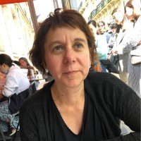 Cécile Philit